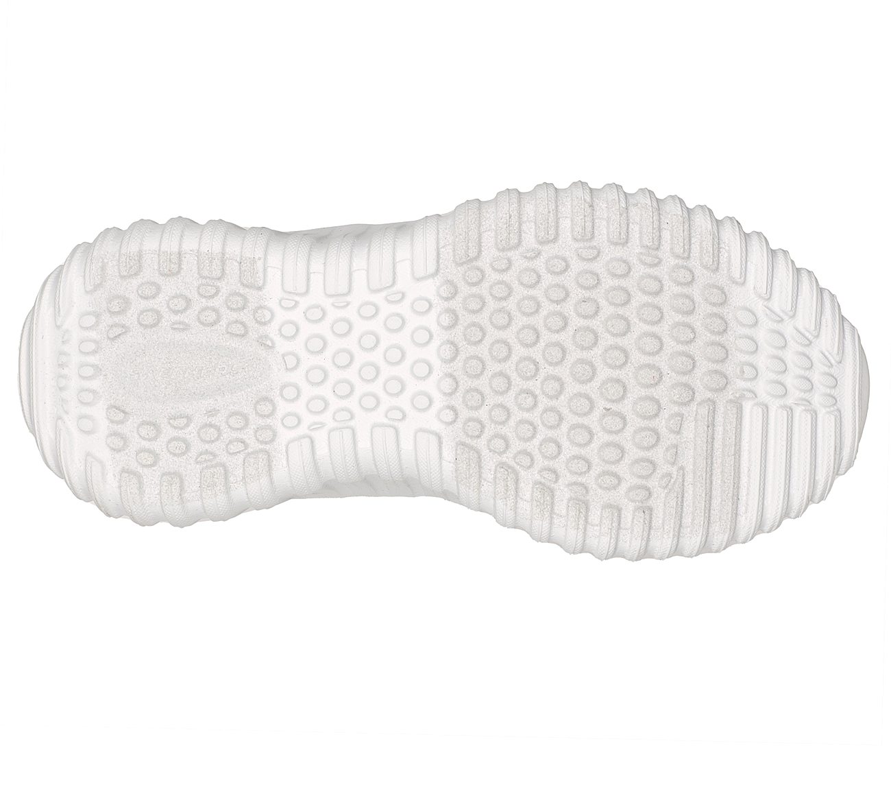 DEPTH CHARGE 2.0-DOUBLE POINT, BLUE/MULTI Footwear Bottom View
