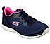 BOUNTIFUL - QUICK PATH,  Footwear Bottom View
