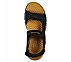 TRESMEN - HIRANO, BBBBLACK Footwear Top View