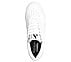 KOOPA, WWWHITE Footwear Top View