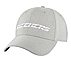 BOOMING BASEBALL HAT,  Accessories Top View