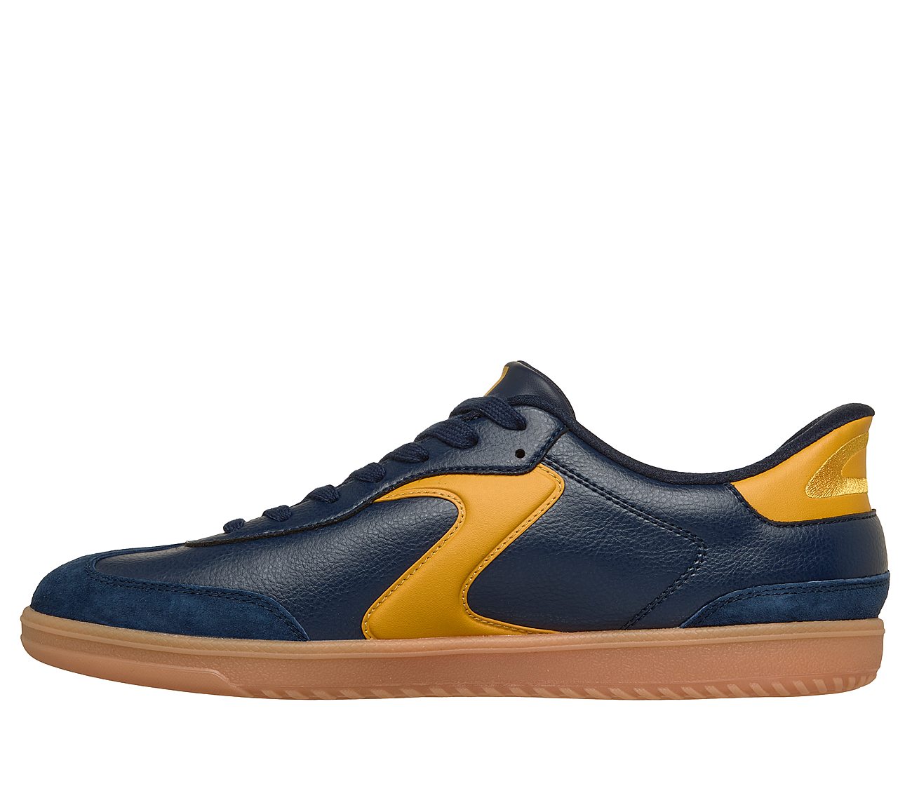 HOTSHOT - RELEGATE, NAVY/YELLOW