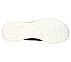 DYNAMIGHT 2, BLACK/PINK Footwear Bottom View