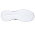 ULTRA FLEX 3.0 - WINTEK, BLACK/WHITE Footwear Bottom View