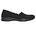SEAGER - STAT, BBLACK Footwear Right View