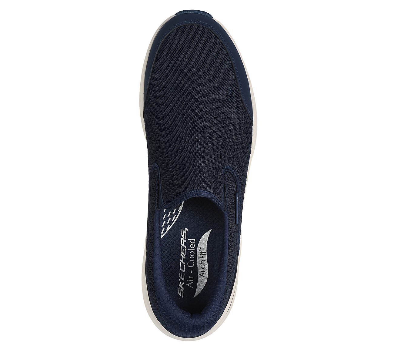 ARCH FIT 2.0 - VALLO, NNNAVY