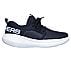 GO RUN FAST - VALOR, NNNAVY Footwear Right View