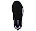 GO WALK 7, BLACK/LAVENDER