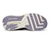 GO RUN PURE, NAVY/MULTI Footwear Bottom View