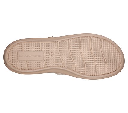ARCH FIT ASCEND - SWEET PEA, ROSE Footwear Bottom View