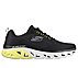 GLIDE-STEP SPORT - WAVE HEAT, BBBBLACK