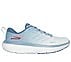 GO RUN RIDE 11, SLATE Footwear Lateral View