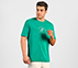 ACID WASH GRAPHIC T-SHIRT, SAGE Apparel Bottom View