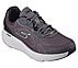 GO RUN ELEVATE, CHARCOAL/BLACK Footwear Right View