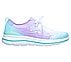 GO WALK STRETCH FIT,  Footwear Bottom View