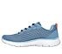 FLEX APPEAL 5, SLATE Footwear Left View