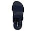 ON-THE-GO 600, NNNAVY Footwear Top View