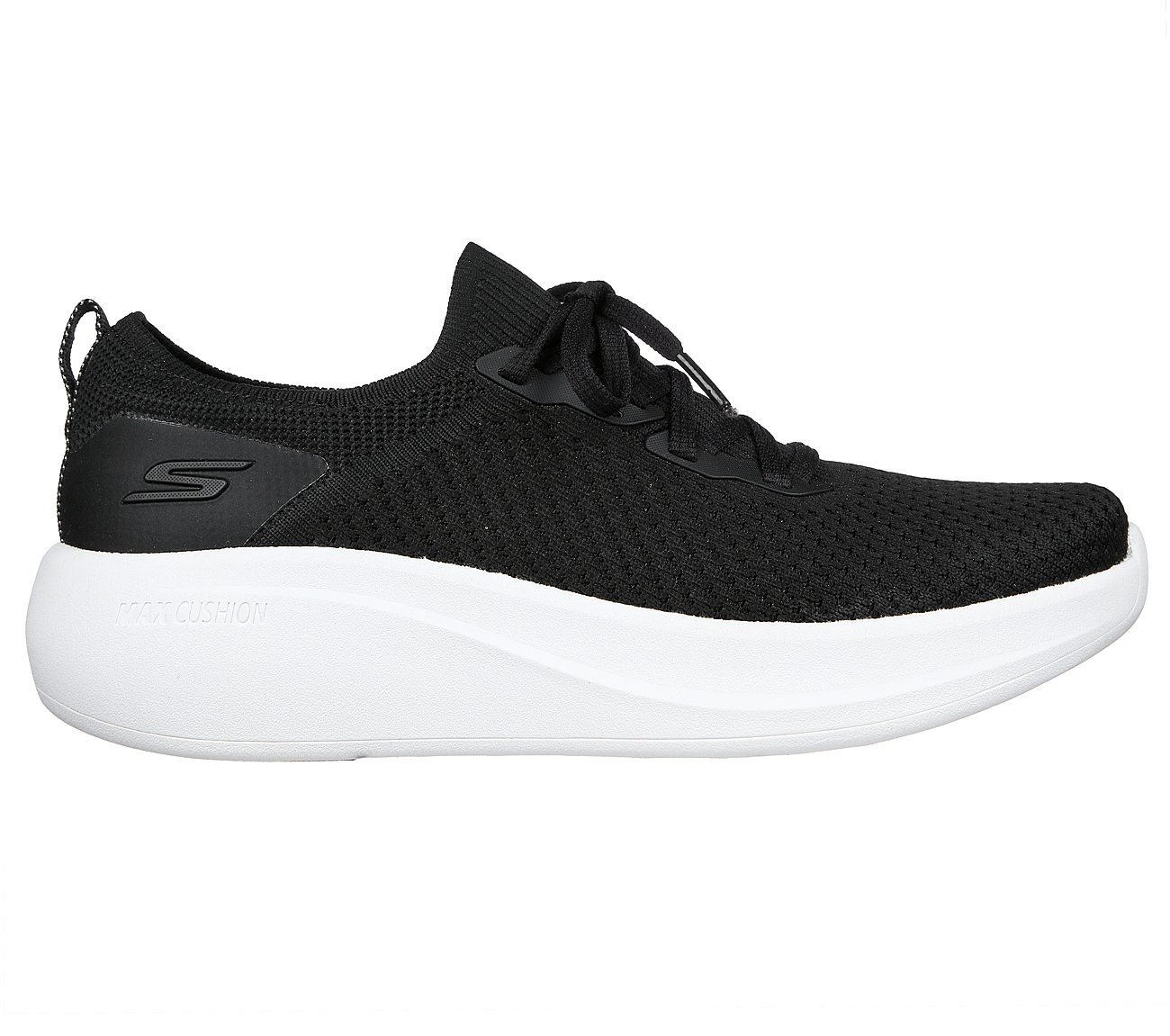 MAX CUSHIONING ESSENTIAL,  Footwear Lateral View