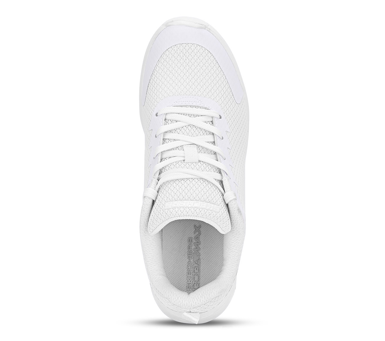 GO RUN 400,  Footwear Top View