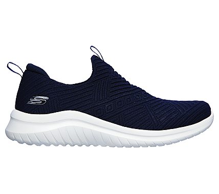 ULTRA FLEX 2.0-STUNNING SURPR, NAVY/WHITE Footwear Right View