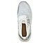 SPLIT - EMERY, WHITE/MULTI Footwear Top View