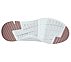 FLEX APPEAL 3.0-FIRST INSIGHT, WHITE ROSE GOLD Footwear Bottom View