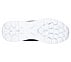 GO RUN 400 - ACTION, NAVY/WHITE