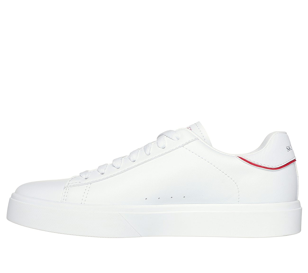 EDEN LX - SPECIAL STARS, WHITE/NAVY/RED Footwear Left View