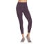 GOWALK HW 7/8 LEGGING II, DARK PURPLE