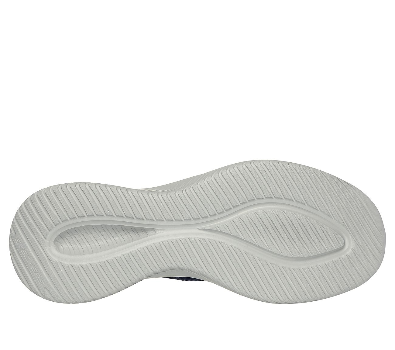 ULTRA FLEX 3.0 - SMOOTH STEP, NNNAVY Footwear Bottom View