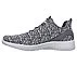 DYNAMIGHT - PINCAY, CCHARCOAL Footwear Left View