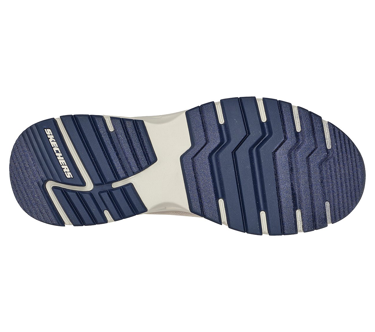 ARCH FIT BAXTER - PENDROY, TTAUPE Footwear Bottom View