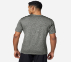 GODRI SKECH-AIR SKECHERS LOGO, CCHARCOAL Apparels Bottom View