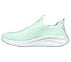 ULTRA FLEX 3.0 - HAPPY BRIGHT, MINT Footwear Left View