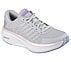 GO RUN ELEVATE 2, GRAY/PINK