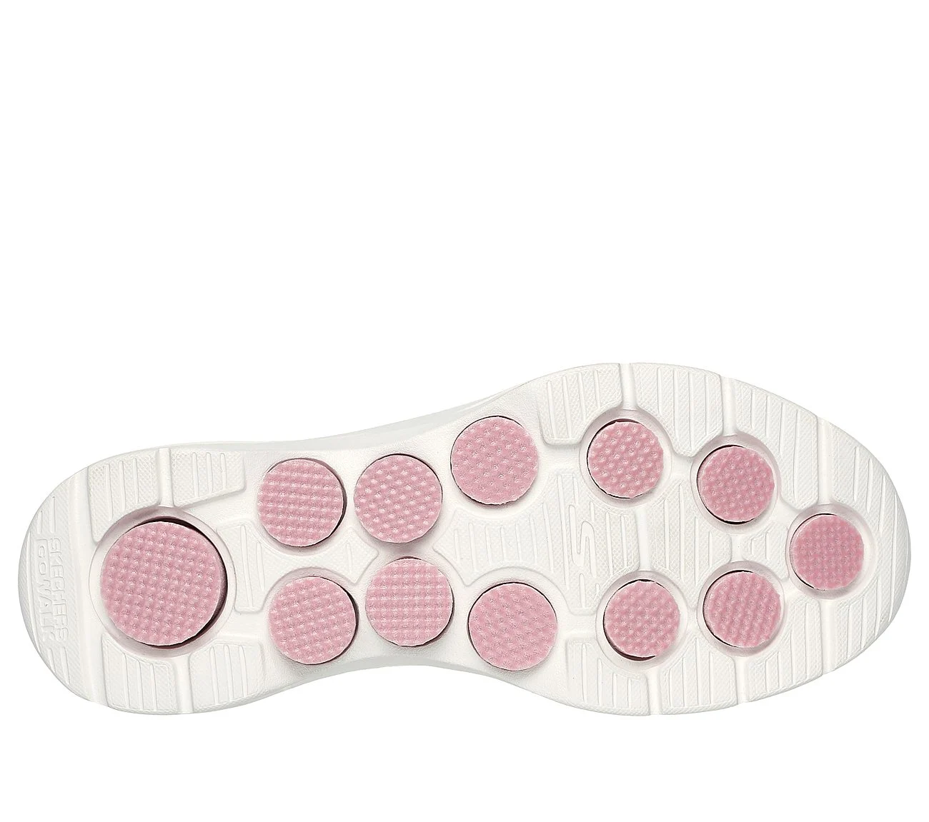 GO WALK 7 - AMINA, MAUVE