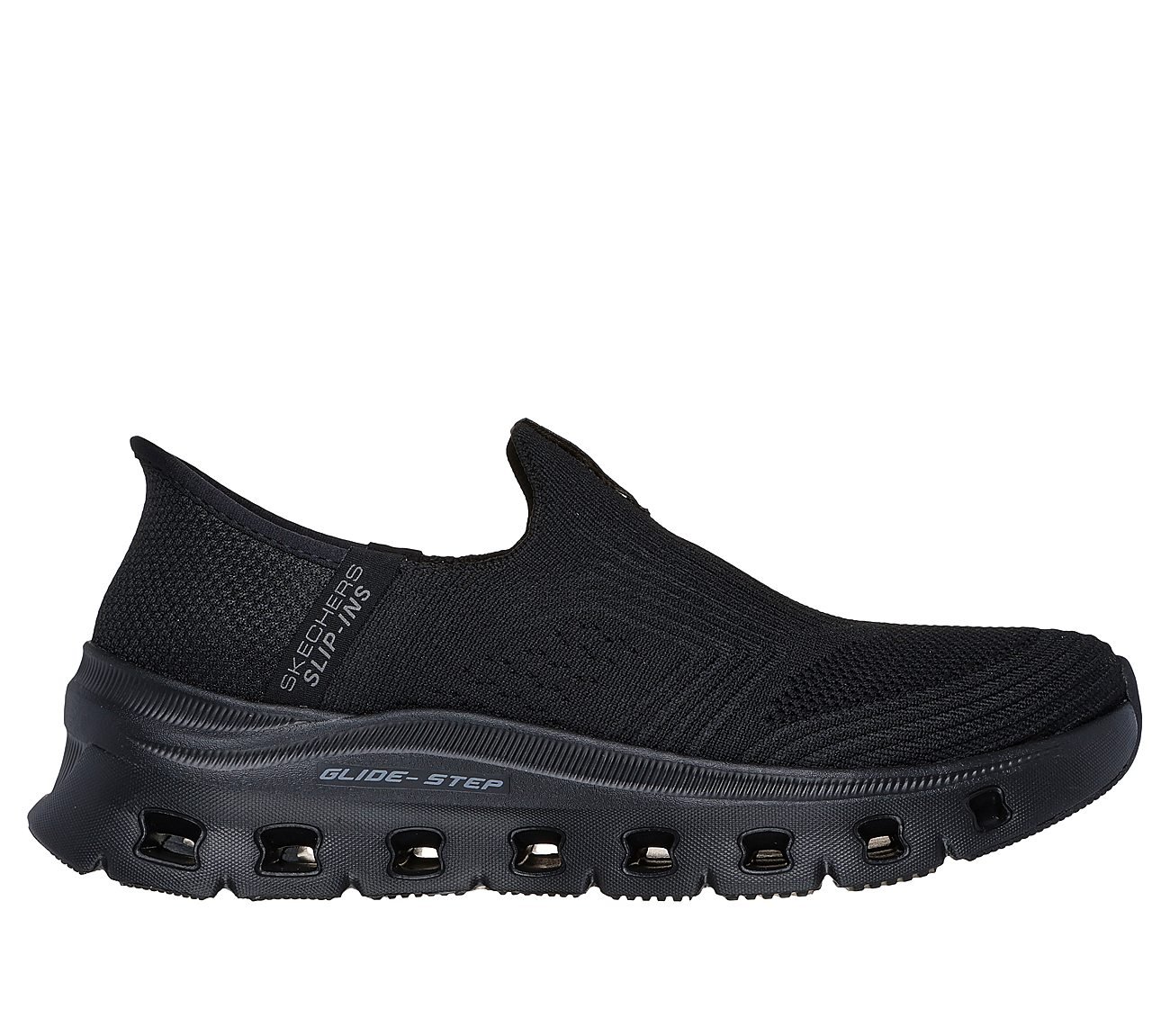 GLIDE-STEP PRO-EVERYDAY CITIZ,  Footwear Lateral View