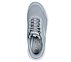 SKECH - LITE PRO 2.0 - RADIANT PA, GRAY Footwear Top View