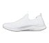 ELITE FLEX- WASIK, WWWHITE Footwear Left View
