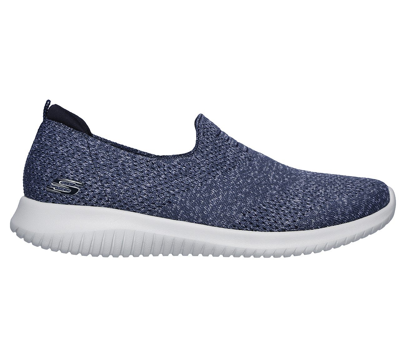 ULTRA FLEX, NNNAVY Footwear Lateral View