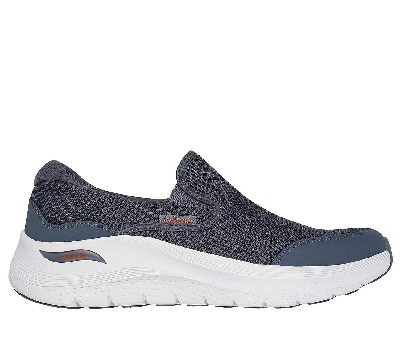 ARCH FIT 2.0 - VALLO, CCHARCOAL