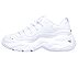 D'LITES 3.0 - GRAND VENTURE, WHITE/MILLENNIUM Footwear Left View