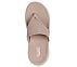GO WALK ARCH FIT 2, TAUPE