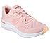 ARCH FIT 2.0 - BIG LEAGUE, PINK/MULTI Footwear Right View