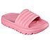FOAMIES TOP-LEVEL, PPINK Footwear Right View