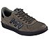 NEW WAVE CUP - BRIGGS, OOLIVE Footwear Right View