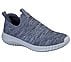 ELITE FLEX - AELWAY, CHARCOAL/GREY Footwear Lateral View