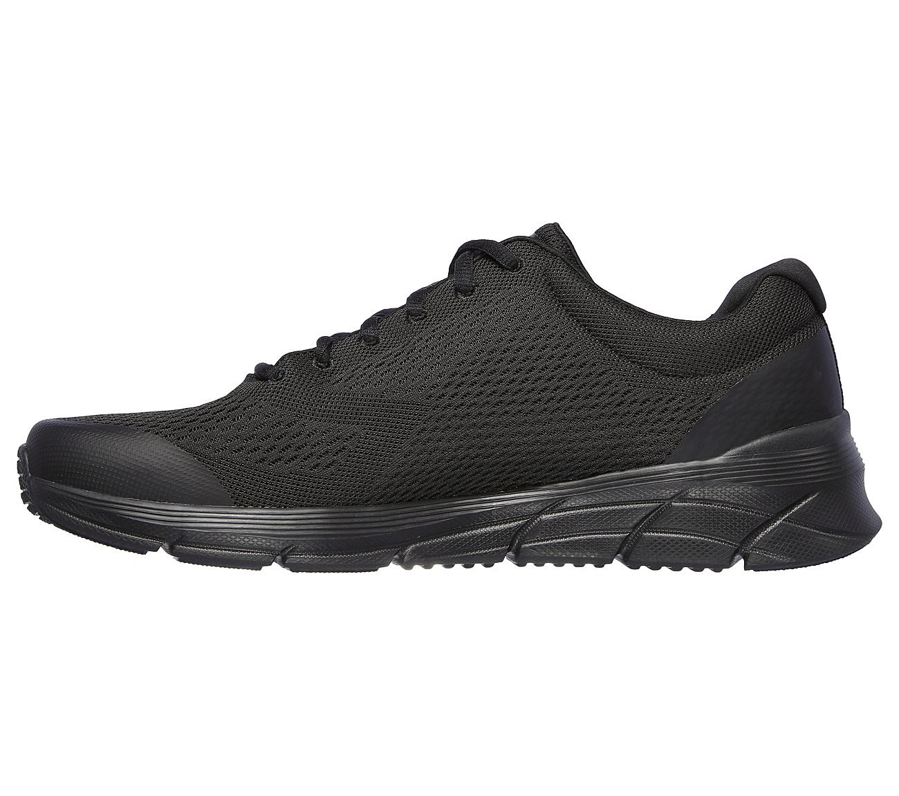 EQUALIZER 4.0 - GENERATION, BBLACK Footwear Left View