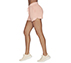 GODRI SWIFT 4 SHORT, CORAL/LIME Apparels Bottom View