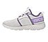GO RUN 400, WHITE/LAVENDER
